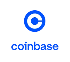 Coinbase logo